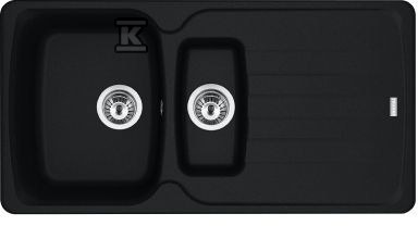 ZLEWO.WBUDOWY.FRAGRA.AN.651-97  CZAR.MAT